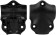 Ultimate Support 14097 Hatched T-Fitting (2 Pieces) for LT Series