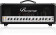 Behringer 6262 INFINIUM Ultimate Rock Tone 120-Watt 2-Channel Amp Head