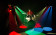 Chauvet DJ 6SPOT Quad IRC Spot And Effect Light with RGBW LEDs