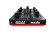 Akai AMX Mixing Surface with Audio Interface for Serato DJ
