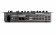 Numark C3FX 4-Channel 19" Rackmount DJ Mixer w/ Effects