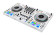 Pioneer DDJ-FLX10-W 4-Channel White Controller for Rekordbox and Serato DJ Pro