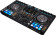 Pioneer DDJ-RX Controller and Case Package