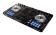 Pioneer DDJ-SX Controller, Case and Headphone Package