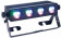 Elation DESIGN LED 36 BRICK 36W, 12 x 3W RGB LED Brick Fixture