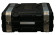 Gator GR-3S 3U Shallow Audio Rack Case