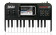 Akai SYNTHSTATION25 Piano Keyboard for iPhone and iPod Touch