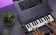 Akai LPK25MK2 Laptop Keyboard Controller
