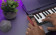 Akai LPK25MK2 Laptop Keyboard Controller