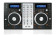 Numark MIXDECK EXPRESS Premium DJ Controller with CD and USB Playback (Open Box)