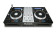 Numark MIXDECK EXPRESS Premium DJ Controller with CD and USB Playback