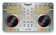 Numark MIXTRACK-II DJ Software Controller, New