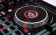 Numark MIXTRACK PLATINUM 4-Deck DJ Controller w/ Jog Wheel Displays