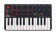 Akai MPK MINI MK2 Performance USB/MIDI Pad and Keyboard Controller