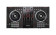 Numark NS7II 4-Channel Motorized DJ Performance Controller