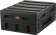 SKB 1SKB19-R1400 Rotomolded 14U Slanted Mixer GigSafe Case