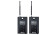 Alto STEALTH WIRELESS MKII UHF System for Powered Loudspeakers