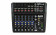 Alto Professional ZEPHYR ZMX122FX 8-Channel Compact Mixer w/ Effects
