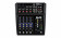 Alto Professional ZEPHYR ZMX862 6-Channel Compact Mixer