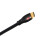 Monster Cable MC-1000HD-2M Ultimate High Speed HDMI Cable, 2 Meter