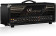 Behringer 333XL INFINIUM Hardcore 120-watt 3-Channel Tube Amp Head