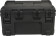 SKB 3R4530-24B-L 3R Series 40'' x 30'' x 24'' Case, Layered Foam