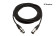 Monster Cable Classic Microphone Cable, 20ft