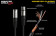 Monster Cable Classic Microphone Cable, 20ft