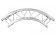 Trusst CT290-420CIR-90 Truss Arc
