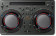 Pioneer DDJ-WEGO4-K Black Laptop and iPad Compatible DJ Controller