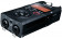 Tascam DR-40 4-Track Portable Digital Recorder w/ XLR Inputs and Adjustable Mics