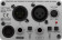 Behringer FBQ100 SHARK Automatic Feedback Destroyer with Integrated Microphone