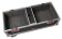Gator G-TOURSPKR-2K8 Tour Style Transporter for (2) K8 speakers