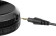 Pioneer HDJ-X5-S Over-Ear DJ Headphones, Silver