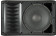 QSC KLA12 2-Way Active Line-array Loudspeaker, Black