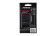 Monster Cable PowerCard Portable Battery, Slate Black