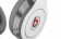 Beats By Dr. Dre SOLO HD High-Definition On-Ear Headphones with ControlTalk, White