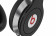 Beats By Dr. Dre SOLO HD High-Definition On-Ear Headphones with ControlTalk, White
