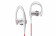 Beats By Dr. Dre POWERBEATS Sport In-Ear Headphones w/ Sport Hook, White