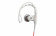 Beats By Dr. Dre POWERBEATS Sport In-Ear Headphones w/ Sport Hook, White