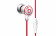 Beats by Dr. Dre iBEATS In-Ear Headphones with ControlTalk, Black