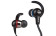Monster Cable iSport Immersion Athletic In-Ear Headphones w/ ControlTalk, Black