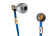 Monster Miles Davis Trumpet High-Performance In-Ear Headphones w/ ControlTalk