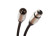 Monster Cable Performer 600 Microphone Cable, 5ft