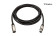 Monster Cable Performer 600 Microphone Cable, 5ft