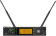 Electrovoice EV RE3-ND76 Handheld Wireless Microphone System, 560-596MHz, Band 5h