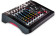 Allen & Heath ZED-i10FX Hybrid Mixer/USB Interface with FX
