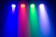 Chauvet DJ 4BAR DMX Wash Light System w/ Tripod