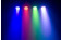 Chauvet DJ 4BARUSB Complete Wash Lighting System