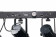 Chauvet DJ 4PLAY 6-channel DMX-512 LED beam effect system